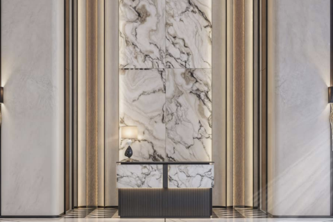 3 غرف نوم شقة في دبي, الإمارات العربية المتحدة رقم 145812 5