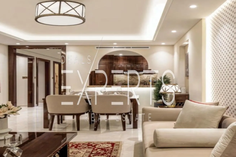 3 غرف نوم شقة على جزيرة ياس, الإمارات العربية المتحدة رقم 145816 4