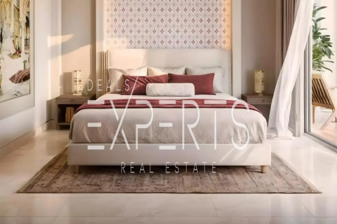 3 غرف نوم شقة على جزيرة ياس, الإمارات العربية المتحدة رقم 145816 3