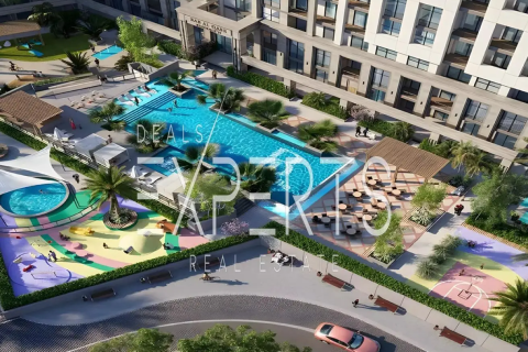 3 غرف نوم شقة على جزيرة ياس, الإمارات العربية المتحدة رقم 145816