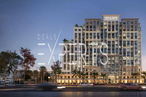 3 غرف نوم شقة على جزيرة ياس, الإمارات العربية المتحدة رقم 145816 7