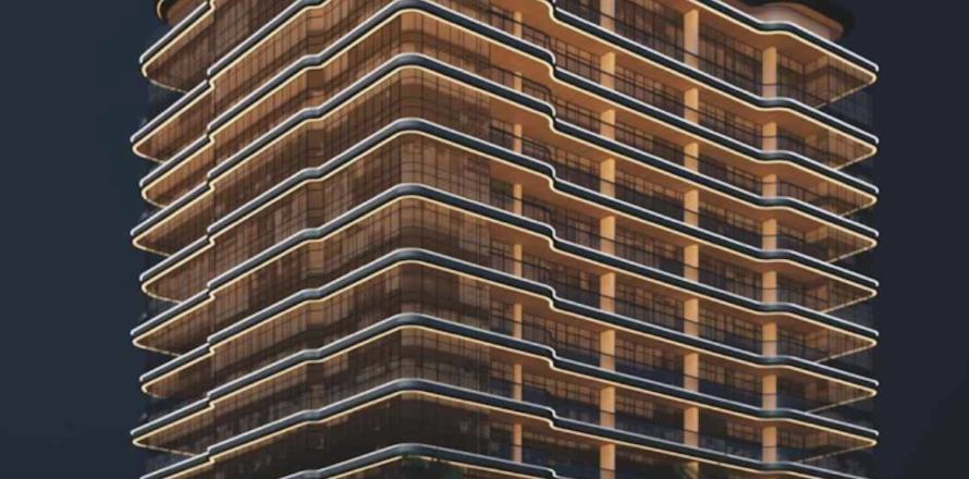 Apartment de 5 dormitorios en Dubai, UAE No. 145811