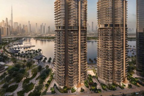Artistry Two Residences in Dubai Design District, UAE No. 145815