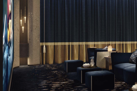 Apartment de 2 dormitorios en Dubai, UAE No. 145813 4