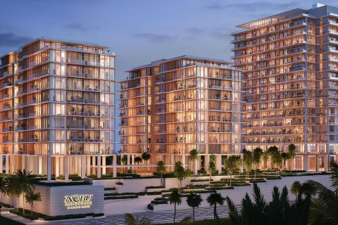 NOBU RESIDENCES  No. 70153