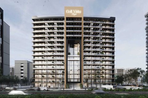 GOLF VISTA HEIGHTS No. 70166