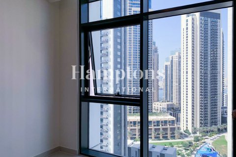 1 bedroom Apartment in Dubai Creek Harbour (The Lagoons), UAE No. 144784 11