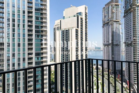 1 bedroom Apartment in Dubai Creek Harbour (The Lagoons), UAE No. 144784