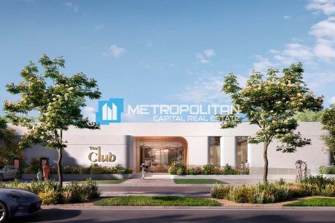 Townhouse de 4 dormitorios en Al Reem Island, UAE No. 144786 4