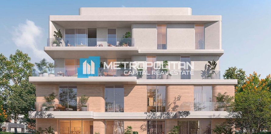 Townhouse de 4 dormitorios en Al Reem Island, UAE No. 144786