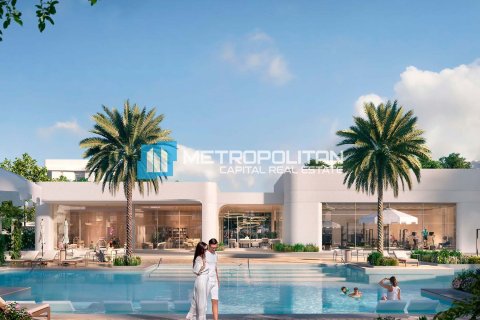 Townhouse de 4 dormitorios en Al Reem Island, UAE No. 144786 6