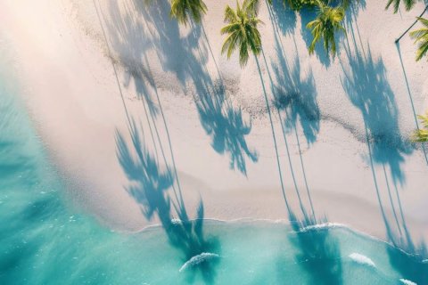 Townhouse de 4 dormitorios en The World Islands, UAE No. 144785 14