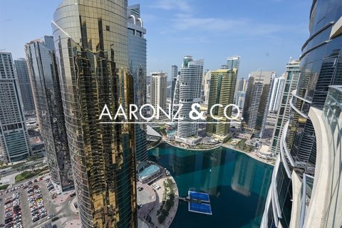 Apartment de 1 dormitorio en Jumeirah Lake Towers, UAE No. 140667 6