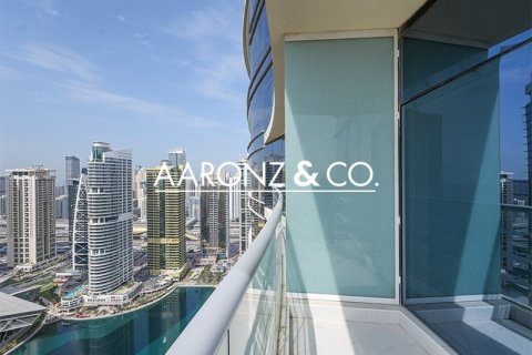 Apartment de 1 dormitorio en Jumeirah Lake Towers, UAE No. 140667 7