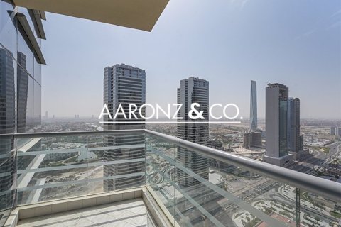 Apartment de 1 dormitorio en Jumeirah Lake Towers, UAE No. 140667 12