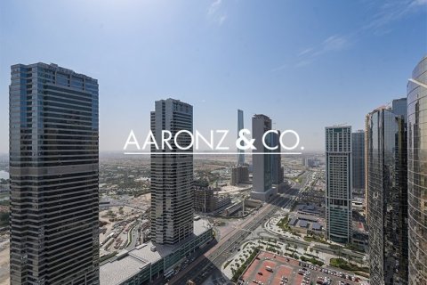 Apartment de 1 dormitorio en Jumeirah Lake Towers, UAE No. 140667 13