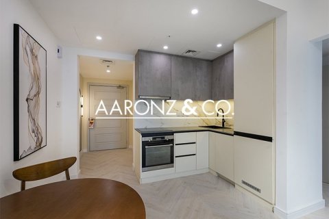 Apartment de 1 dormitorio en Jumeirah Lake Towers, UAE No. 140667 9