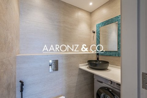 Apartment de 1 dormitorio en Jumeirah Lake Towers, UAE No. 140667 11