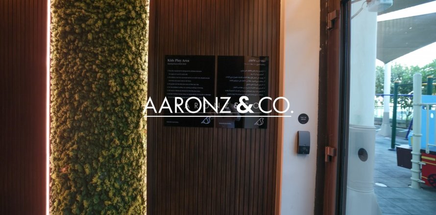 Office de 177m² en Business Bay, UAE No. 140664