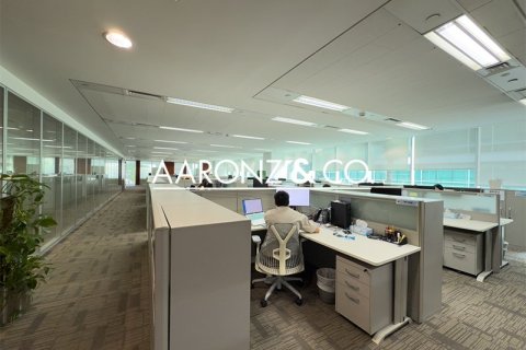 Office de 534m² en Sheikh Zayed Road, UAE No. 140663 4