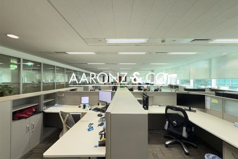 Office de 534m² en Sheikh Zayed Road, UAE No. 140663