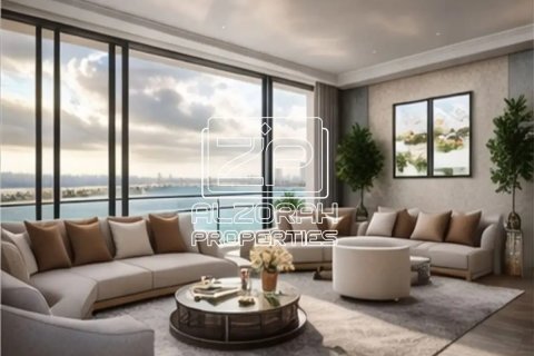 Apartment de 3 dormitorios en Al Khan, UAE No. 152573 20