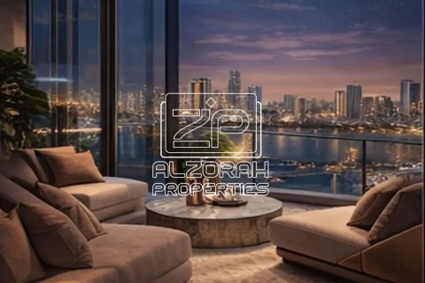 Apartment de 3 dormitorios en Al Khan, UAE No. 152573 23