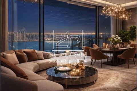 Apartment de 3 dormitorios en Al Khan, UAE No. 152573 25