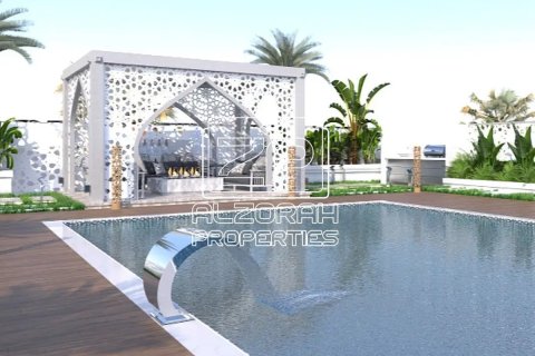 Appartement de 2 chambres à FARADIS Al Mamzar - Sharjah, UAE No. 152576 29