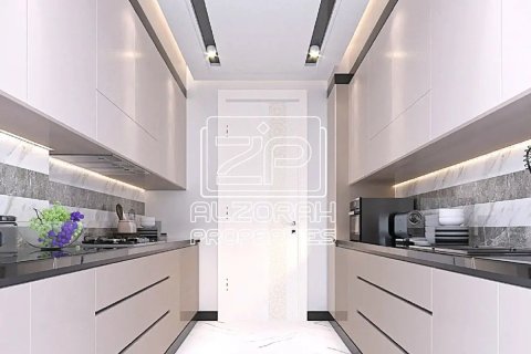 Appartement de 2 chambres à FARADIS Al Mamzar - Sharjah, UAE No. 152576 19