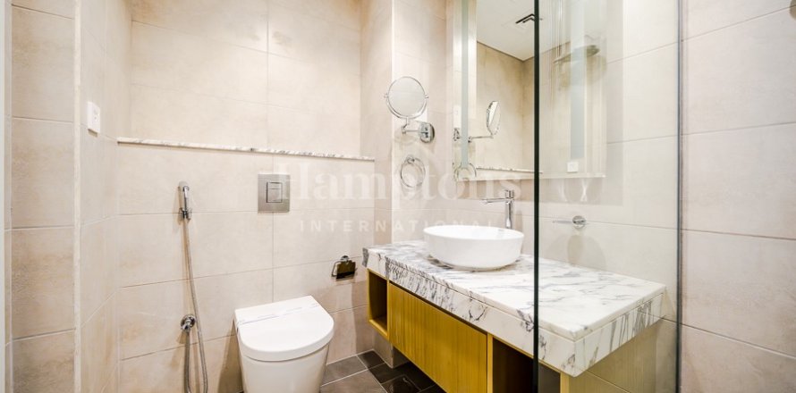 1 room Hotel Apartment in Marasi Business Bay, UAE No. 152577