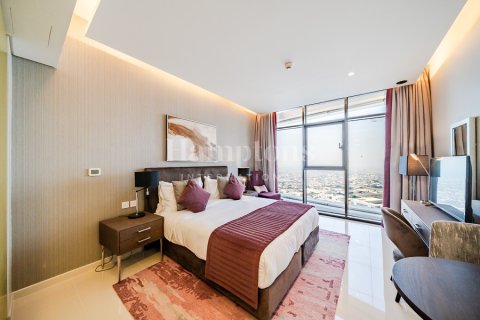 1 room Hotel Apartment in Marasi Business Bay, UAE No. 152577 12