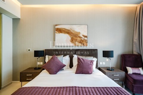 1 room Hotel Apartment in Marasi Business Bay, UAE No. 152577 13