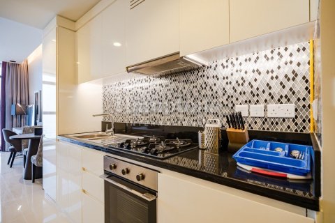 1 room Hotel Apartment in Marasi Business Bay, UAE No. 152577 16