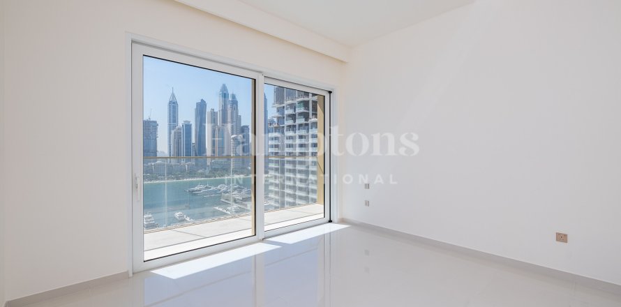 Appartement de 2 chambres à Dubai Harbour, UAE No. 152578
