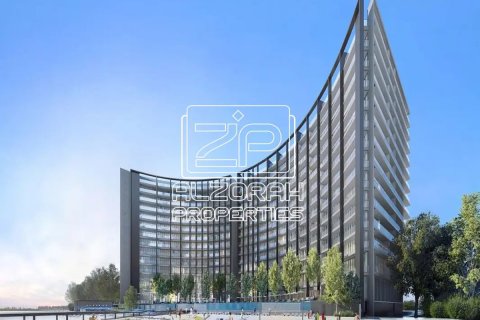 Apartment de 2 dormitorios en Anantara Sharjah Residences Al Heerah, UAE No. 152575