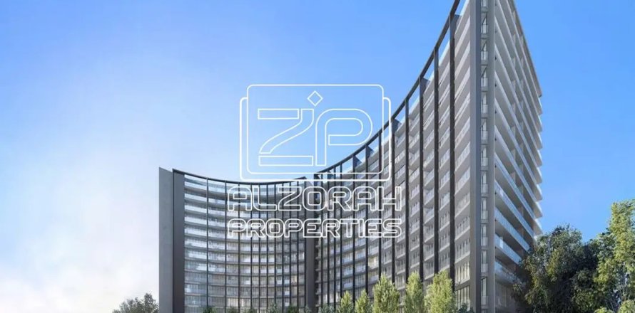 Appartement de 2 chambres à Anantara Sharjah Residences Al Heerah, UAE No. 152575