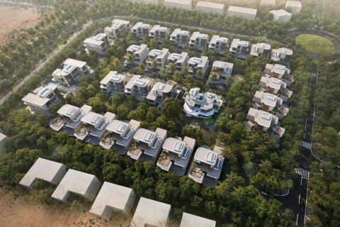 4 bedrooms Villa in District 11, UAE No. 102928 10