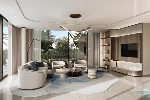 4 bedrooms Villa in District 11, UAE No. 102928 3