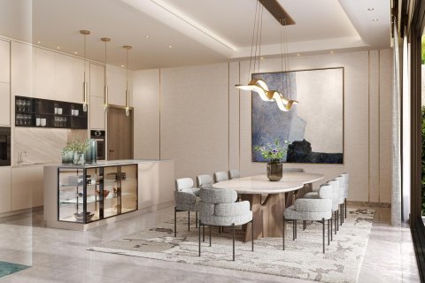 4 bedrooms Villa in District 11, UAE No. 102928 5