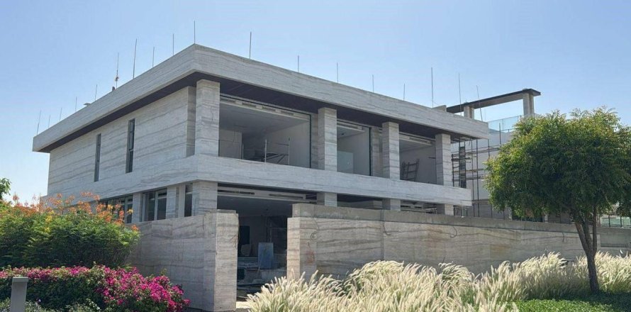 6 bedrooms Villa in Dubai Hills, UAE No. 102955