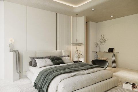 6 bedrooms Villa in Dubai Hills, UAE No. 102955 14