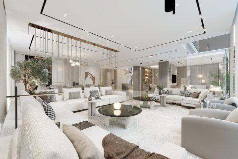 6 bedrooms Villa in Dubai Hills, UAE No. 102955 11