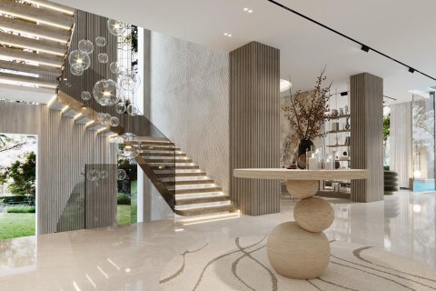6 bedrooms Villa in Dubai Hills, UAE No. 102955 7