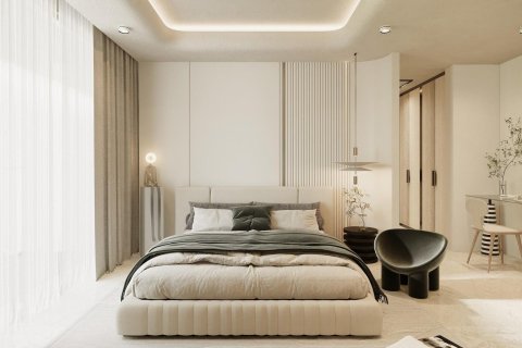 6 bedrooms Villa in Dubai Hills, UAE No. 102955 12