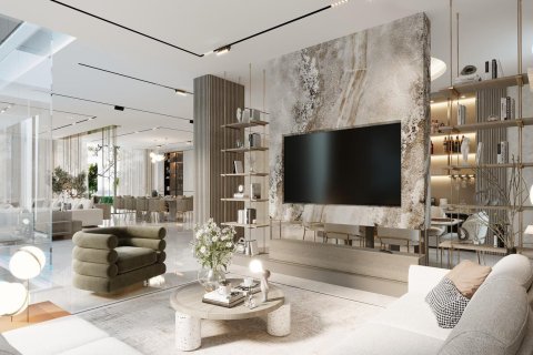 6 bedrooms Villa in Dubai Hills, UAE No. 102955 5