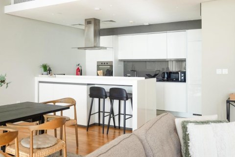 2 bedrooms Apartment in Bluewaters Residences, UAE No. 102952 8