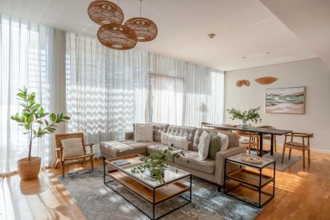2 bedrooms Apartment in Bluewaters Residences, UAE No. 102952 4