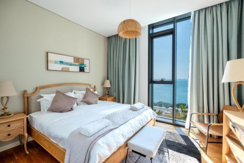 2 bedrooms Apartment in Bluewaters Residences, UAE No. 102952 12