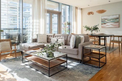 2 bedrooms Apartment in Bluewaters Residences, UAE No. 102952 9
